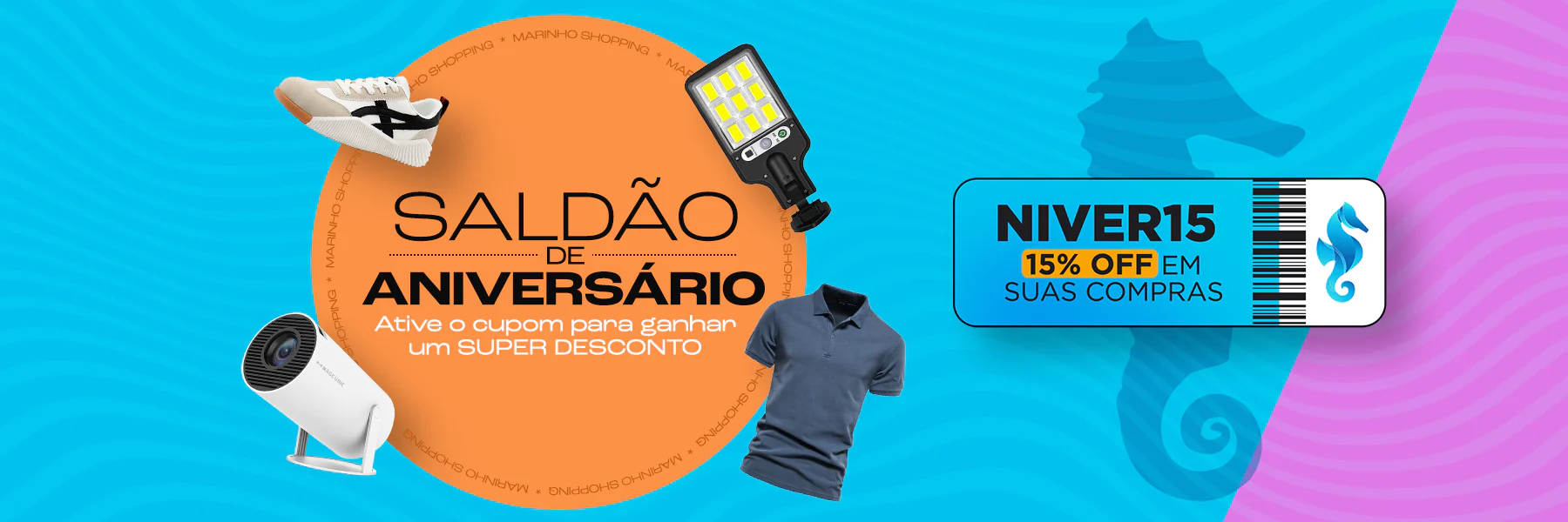 Grandes Ofertas Esperam Por Você