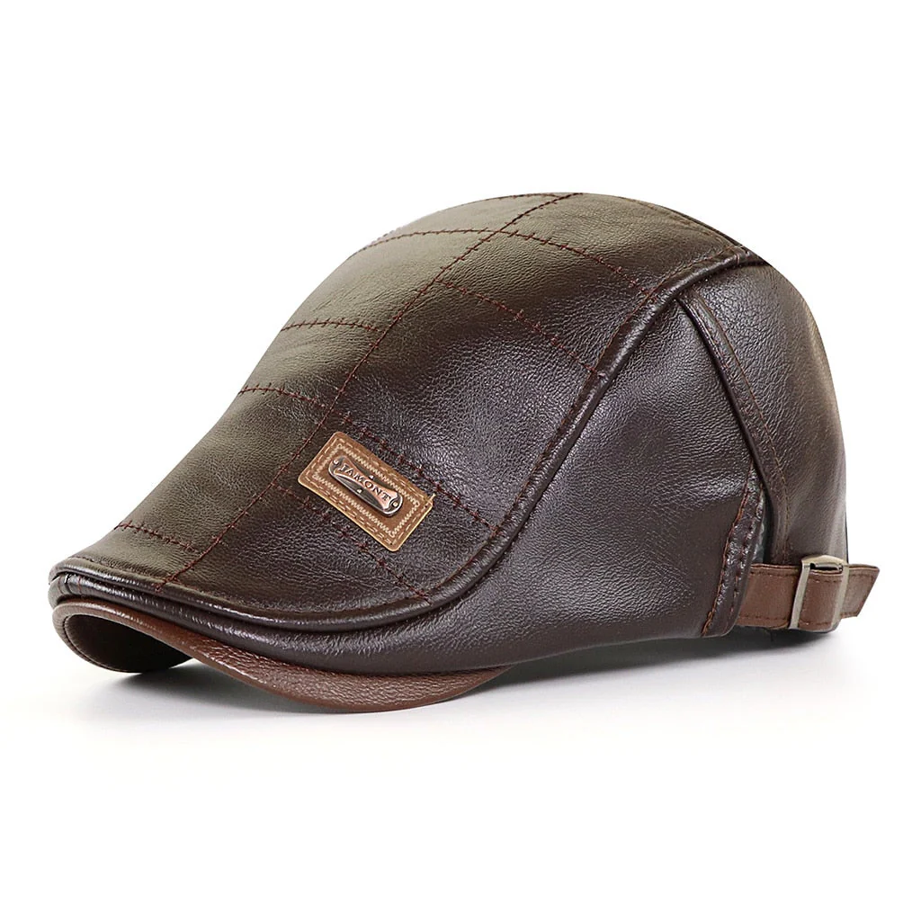 Boina Masculina Inside Italiana
