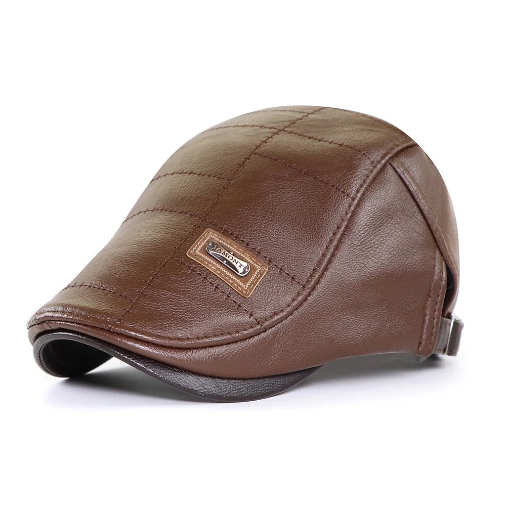 Boina Masculina Italiana - Image 6