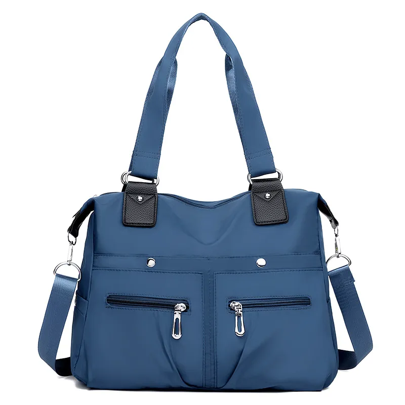Bolsa Feminina Impermeável - Image 7