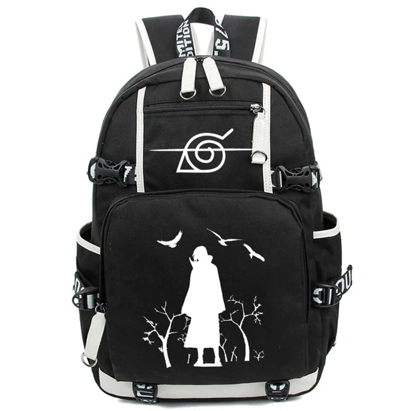Mochila Naruto Escolar Original - OFERTA SOMENTE ATÉ DOMINGO - Image 22