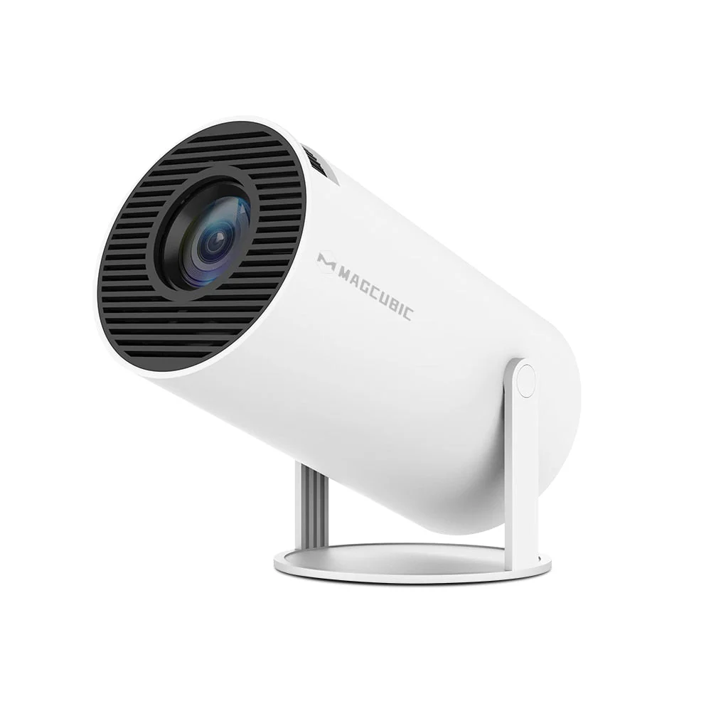 Projetor YG300 Portátil 4K